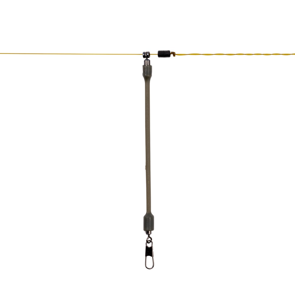 Preston Innovations Závěska Feeder Links Stiff 2 ks (7)
